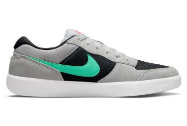 nike sb grau|Nike SB Force 58